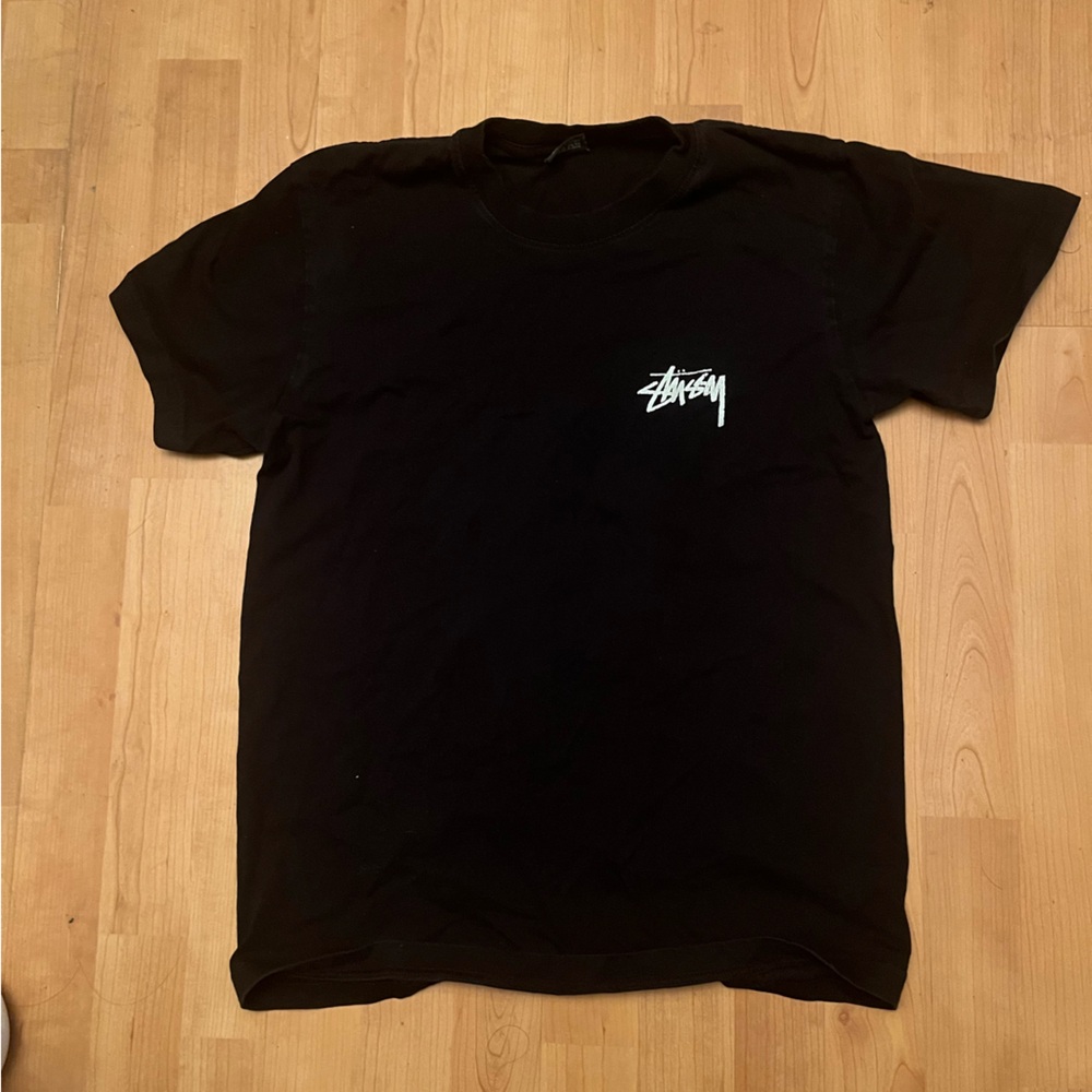 STUSSY TEE